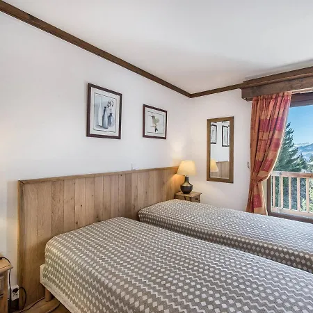 Appt 1 Avec Parking Et Ascenseur Pres Des Pistes A - Fr-1-453-93 דירה *