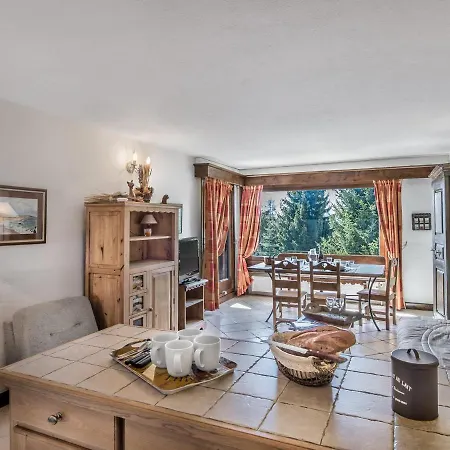 Appt 1 Avec Parking Et Ascenseur Pres Des Pistes A - Fr-1-453-93 דירה *
